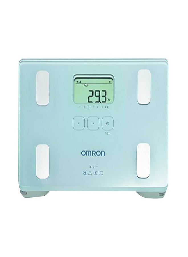 Body Composition Monitor Bf212