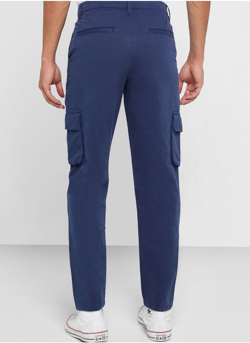 Seventy Five - Cargo Pant - Image 1