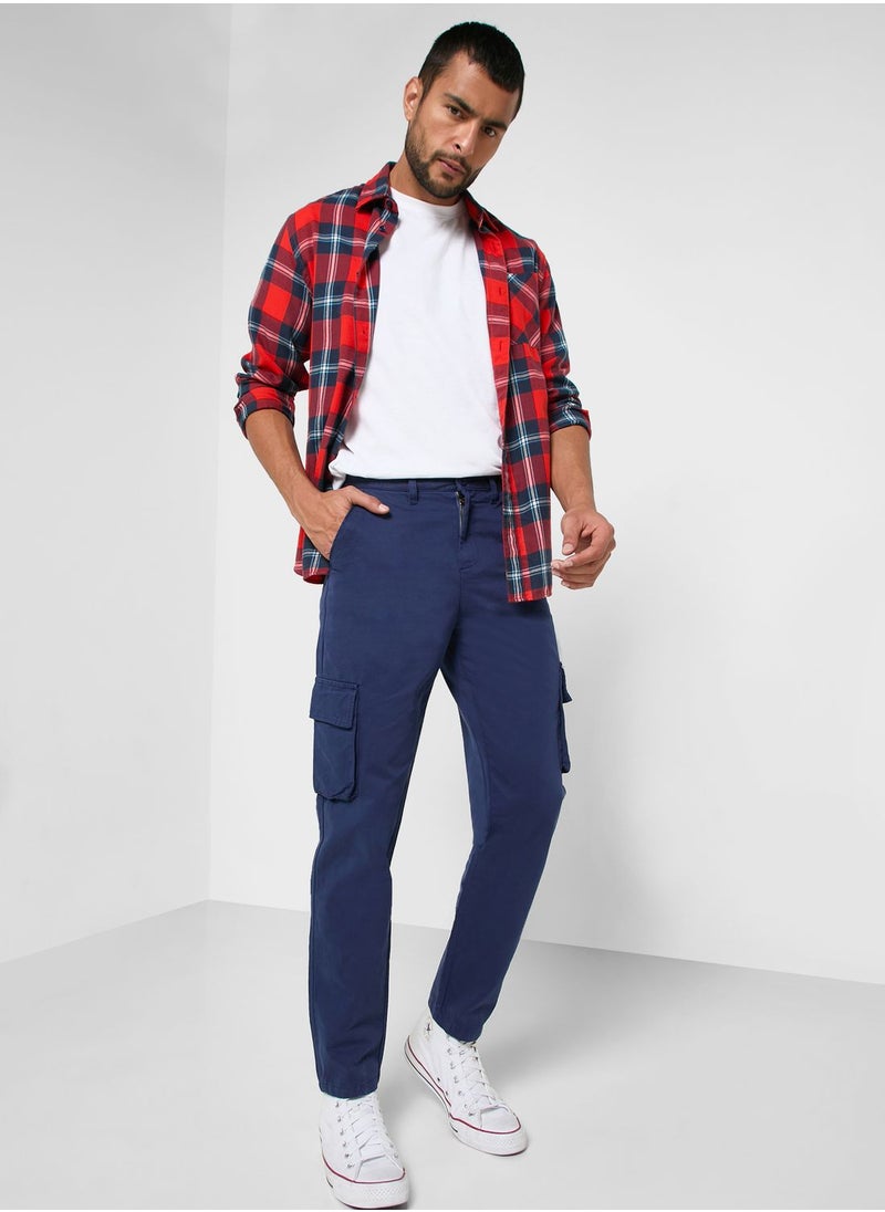 Seventy Five - Cargo Pant - Image 1