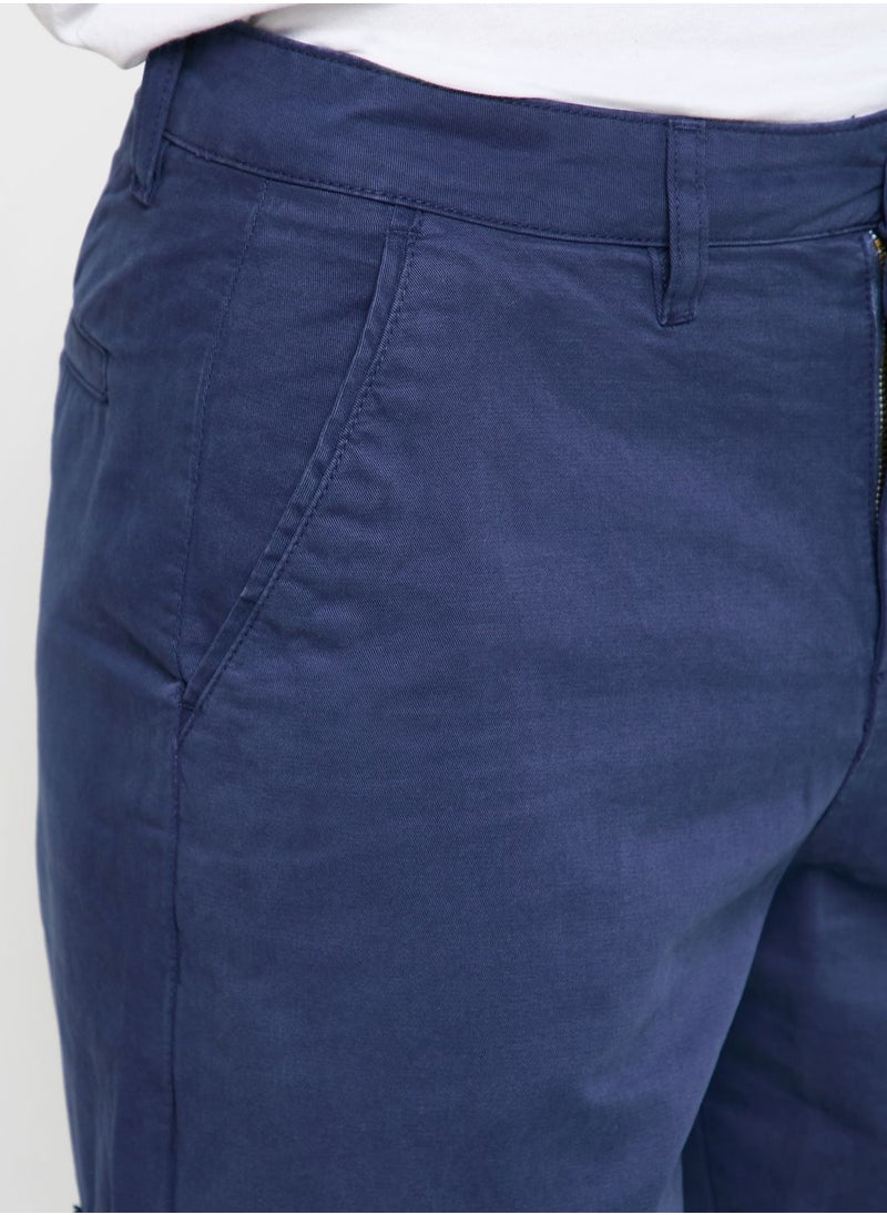 Seventy Five - Cargo Pant - Image 1
