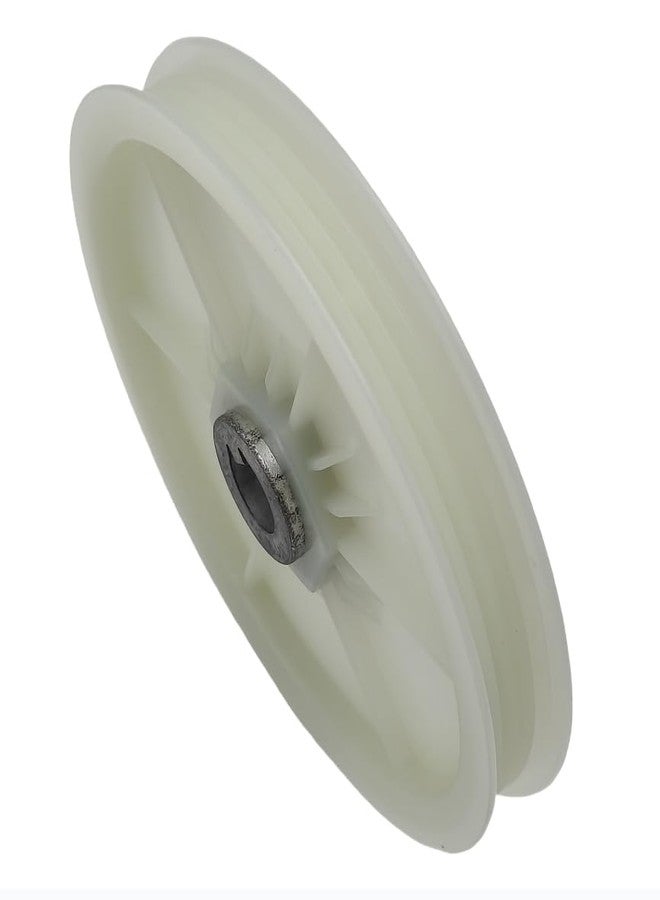 Sootim Replacement 121-6624 Pulley 1216624 Power Clear 721 Snow Blowers Pulley Fits 38751 38741 38742 38743 38744 38563 38568 for Power Clear and Quick Clear Snowthrowers Part - Image 4
