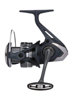 Miravel 3000 Hg Spinning Reels