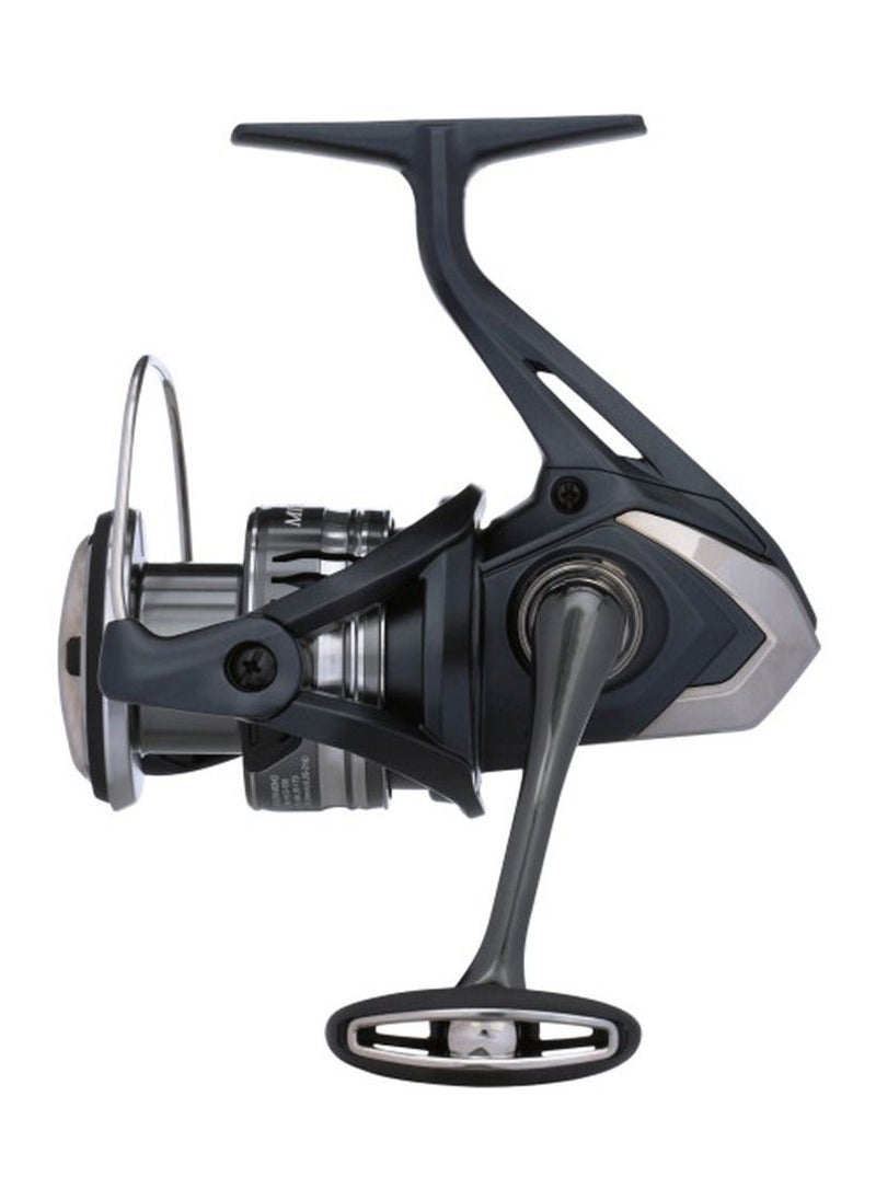 SHIMANO - Miravel 3000 Hg Spinning Reels - Image 1