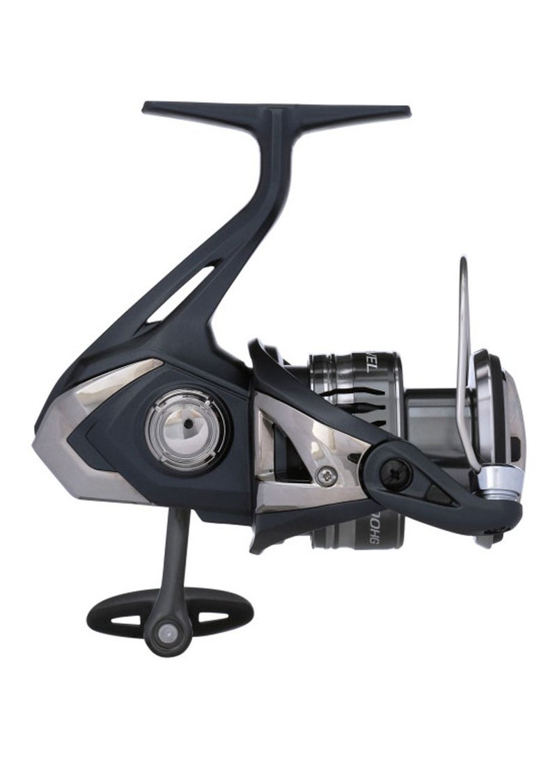 SHIMANO - Miravel 3000 Hg Spinning Reels - Image 1