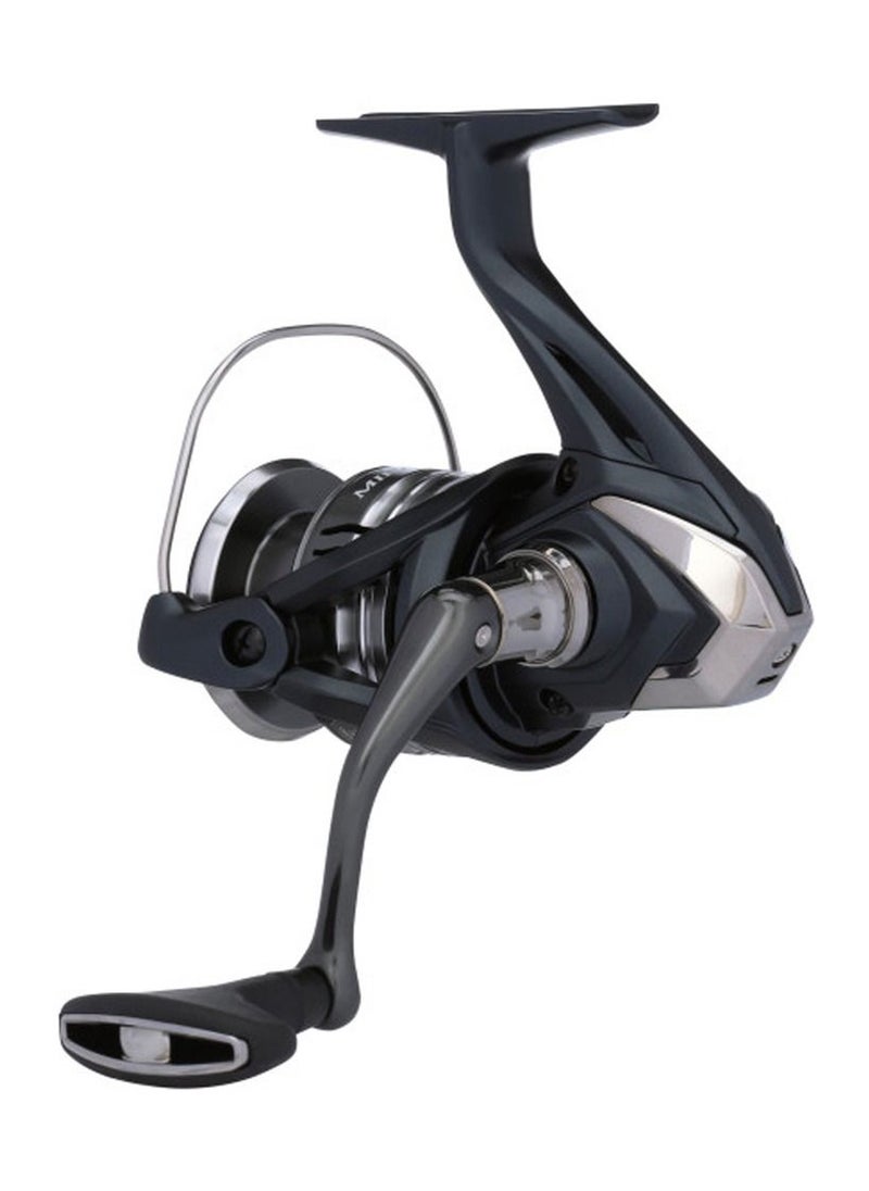SHIMANO - Miravel 3000 Hg Spinning Reels - Image 1