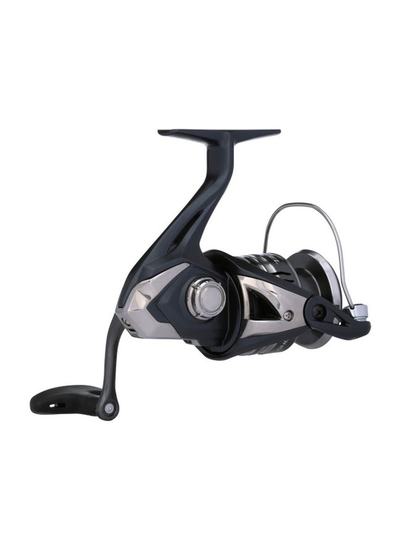 SHIMANO - Miravel 3000 Hg Spinning Reels - Image 1