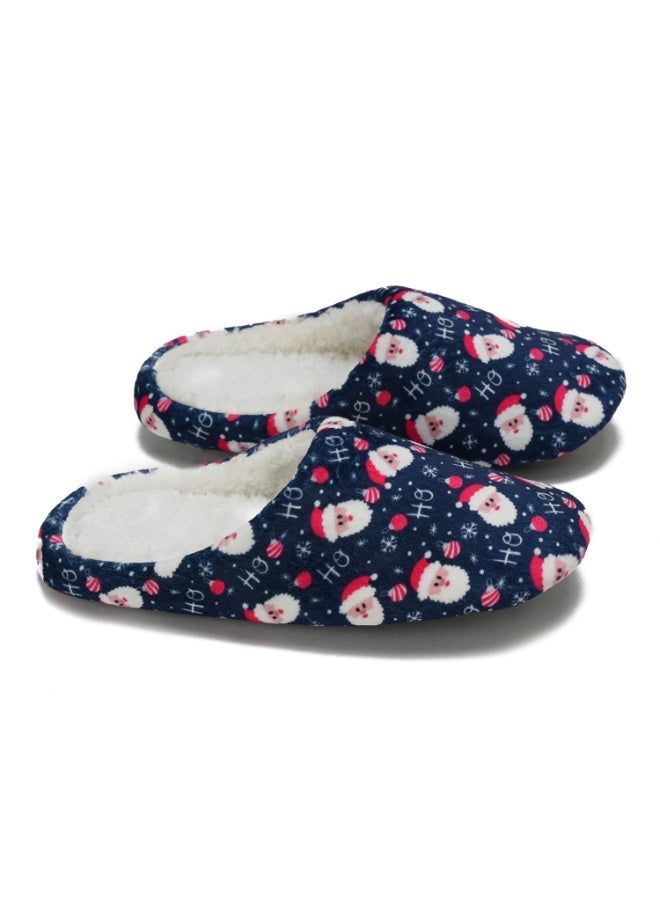 Pantoufla Ladies Slipper Santa - Image 4