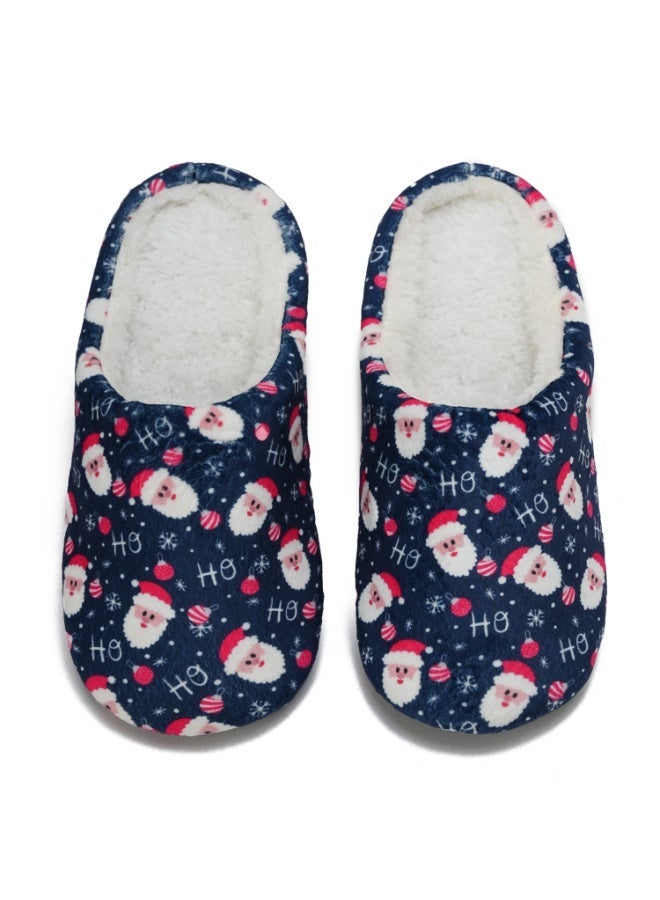 Pantoufla Ladies Slipper Santa - Image 1