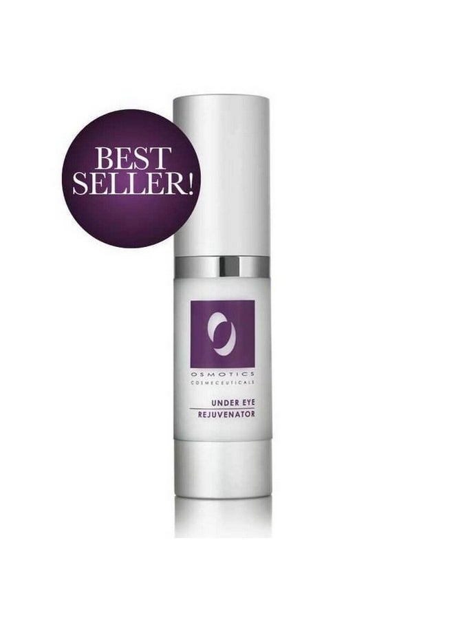 Osmotics Cosmeceuticals Osmotics Under Eye Rejuvenator, Anti Aging Eye Cream For Dark Circles, Eye Bags, Fine Lines, Puffiness. Best Anti Aging Eye Cream for Wrinkles, Crows feet, And Puffy Eyes  - Image 3