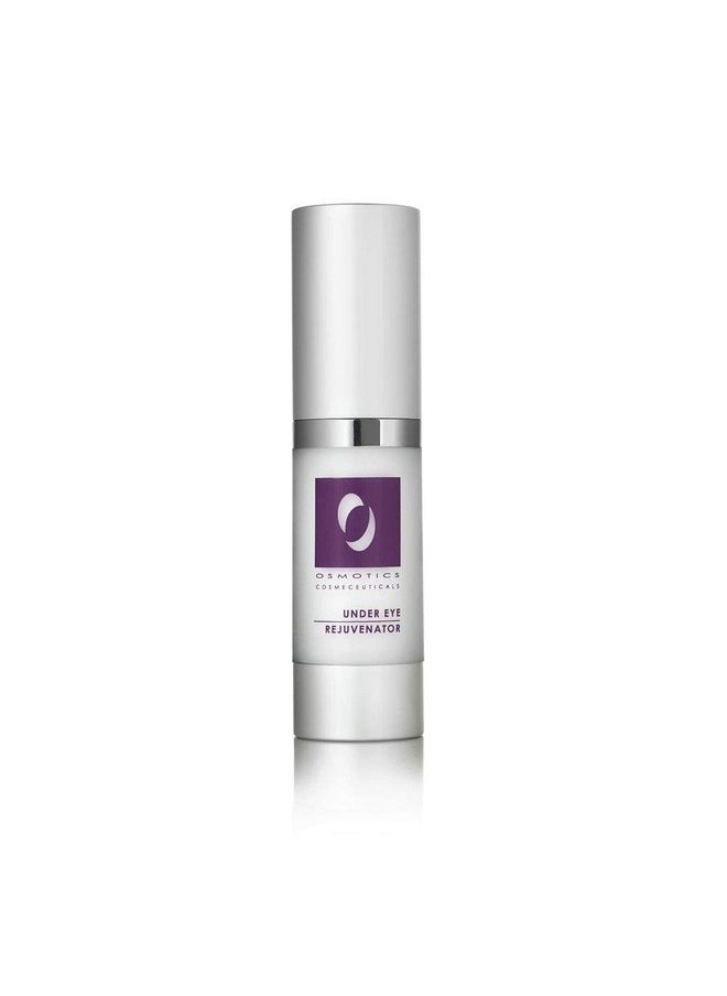 Osmotics Cosmeceuticals Osmotics Under Eye Rejuvenator, Anti Aging Eye Cream For Dark Circles, Eye Bags, Fine Lines, Puffiness. Best Anti Aging Eye Cream for Wrinkles, Crows feet, And Puffy Eyes  - Image 1