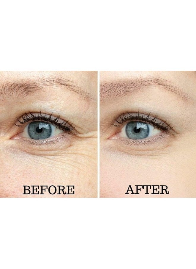 Osmotics Cosmeceuticals Osmotics Under Eye Rejuvenator, Anti Aging Eye Cream For Dark Circles, Eye Bags, Fine Lines, Puffiness. Best Anti Aging Eye Cream for Wrinkles, Crows feet, And Puffy Eyes  - Image 4