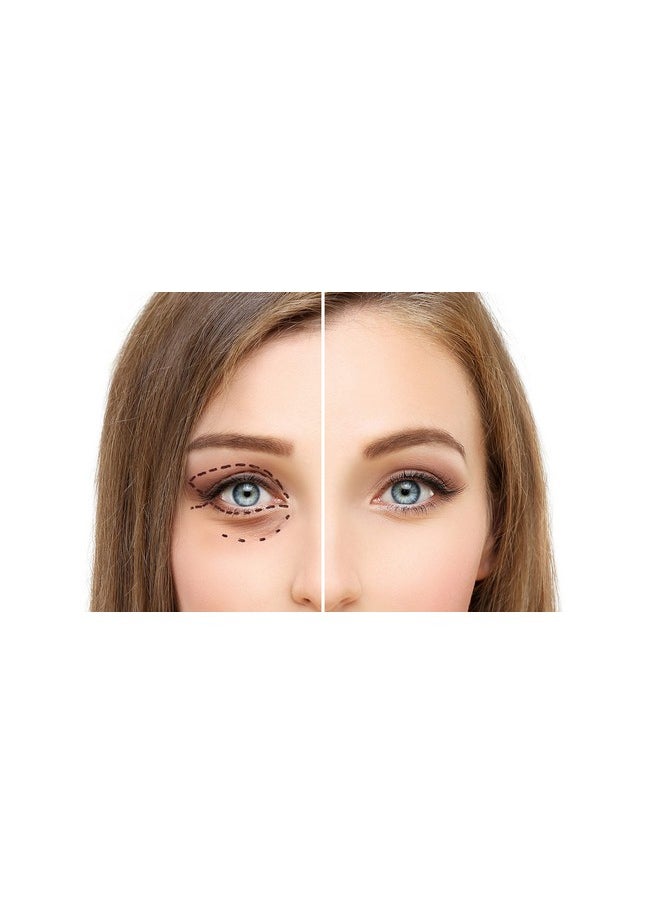 Osmotics Cosmeceuticals Osmotics Under Eye Rejuvenator, Anti Aging Eye Cream For Dark Circles, Eye Bags, Fine Lines, Puffiness. Best Anti Aging Eye Cream for Wrinkles, Crows feet, And Puffy Eyes  - Image 2