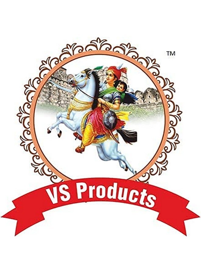 VS Products VS Products Parangi Sakkai Powder,450g,Chaina root,Chobchini, Madusnuhi, Flying chuck, Chekka powder,(pack of 4 x 100g, pack of 1 x 50g)  - Image 3