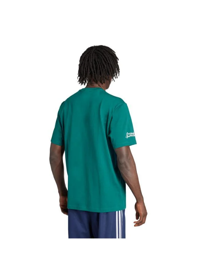 adidas Originals VARSITY LOOSE TEE