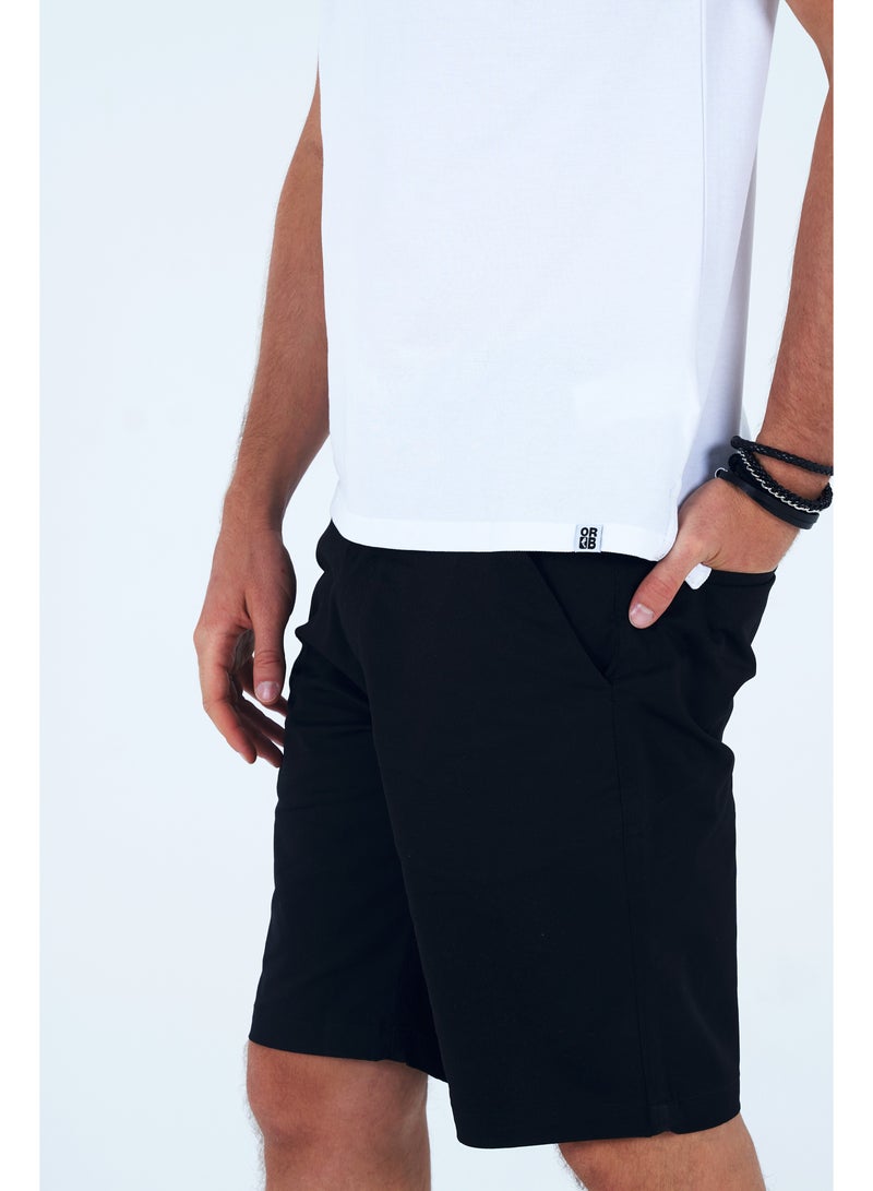 Orabelle I'm Vengeance Shorts - Image 3