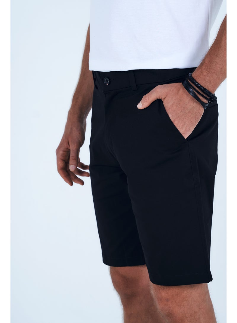 Orabelle I'm Vengeance Shorts - Image 1