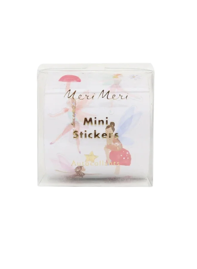 Meri Meri Fairy Mini Stickers