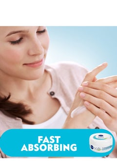 Nivea Nivea Moisturising Cream Soft Refreshing Face Body Hands  50ml  - Image 5