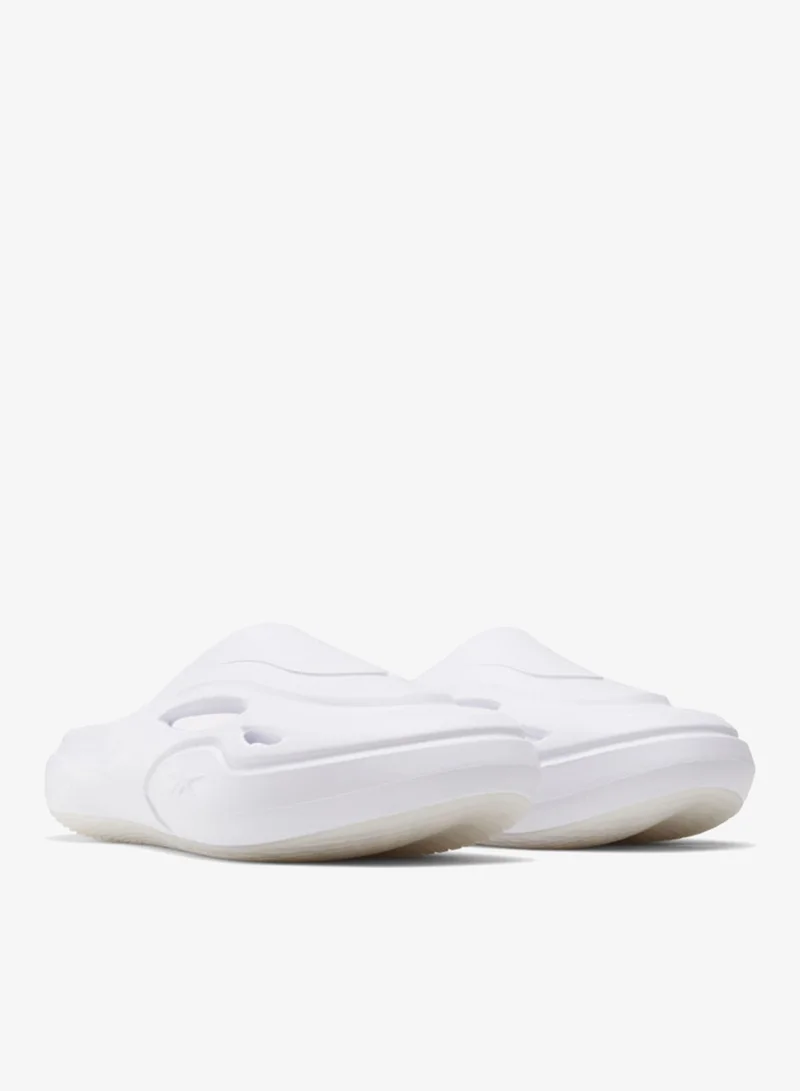 Reebok White Reebok White Unisex Shoes  | Best Price UAE