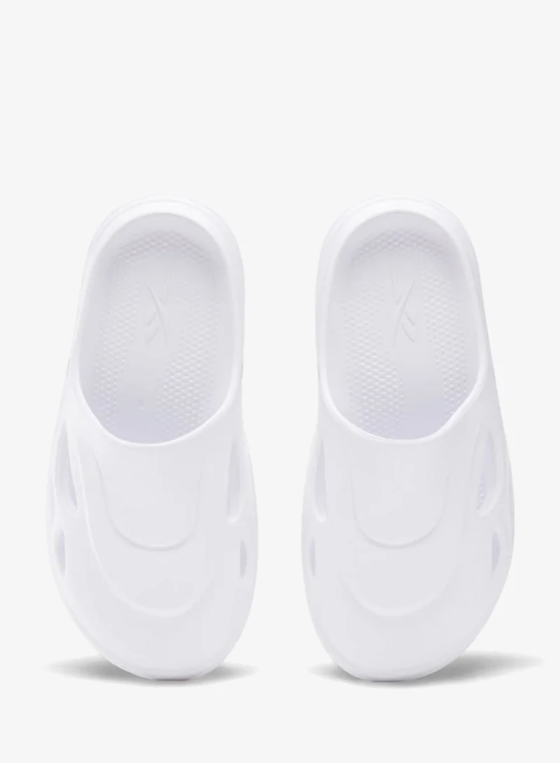 Reebok White Reebok White Unisex Shoes  | Best Price UAE