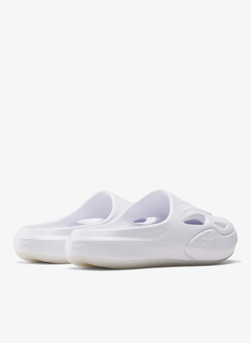 Reebok White Reebok White Unisex Shoes  | Best Price UAE