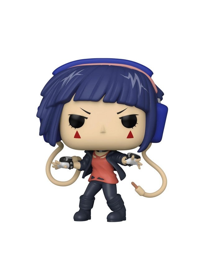 Funko Pop Animation: My Hero Acadamia - Kyouka Jirou - My Hero Academia - Collectable Vinyl Figure - Gift Idea - Official Merchandise - Toys for Kids & Adults - Anime Fans - Image 2