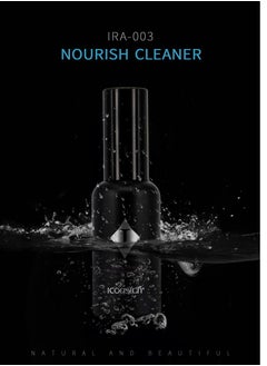 ICONSIGN Iconsign 50ml Efficient Lash Extension Cleanser Nourishing Eyelash Extension Cleanser  - Image 2