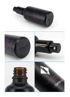 ICONSIGN Iconsign 50ml Efficient Lash Extension Cleanser Nourishing Eyelash Extension Cleanser  - Image 5