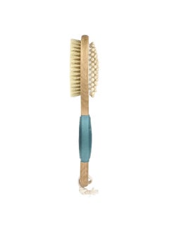Earth Therapeutics Earth Therapeutics, Ergo-Form™, Massage Brush, 1 Brush  - Image 3