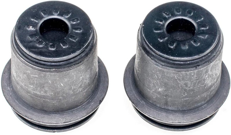 Dorman 537-681 Front Upper Suspension Control Arm Bushing Kit for Chevrolet/GMC/Hummer - Image 1