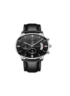 FNGEEN men Brief Design Business Quartz Analog Wrist Watch NNSB03704850 