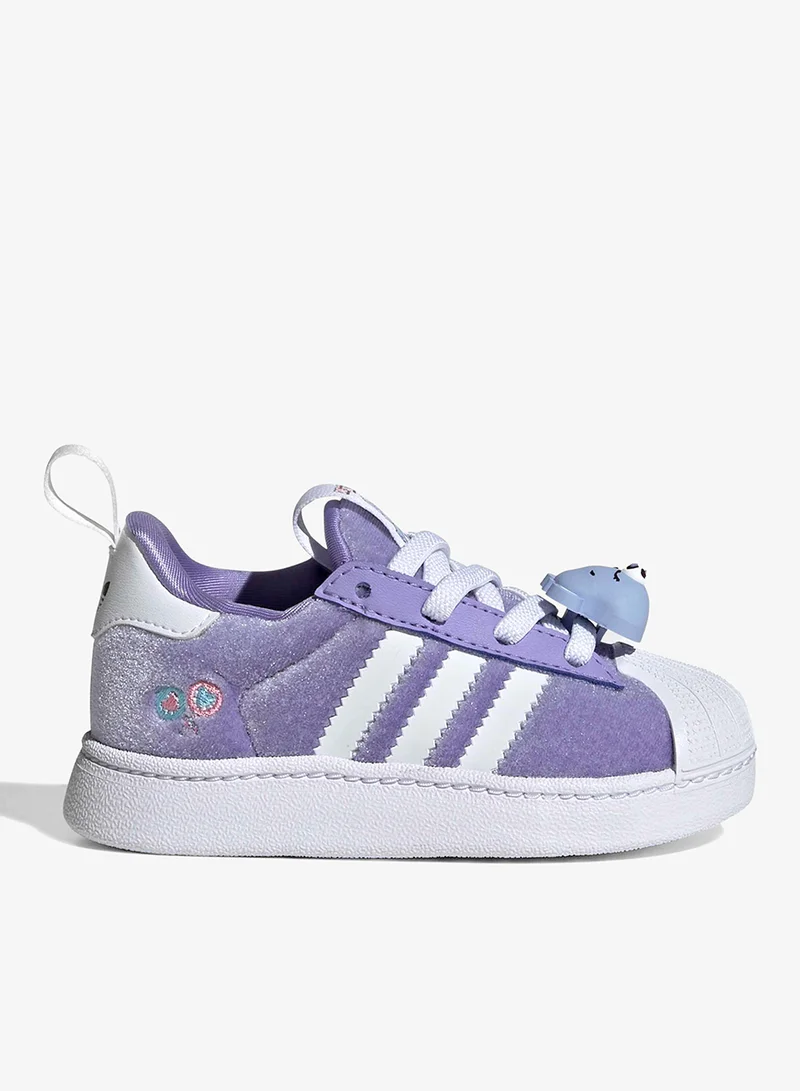 Infant Superstar Quickon