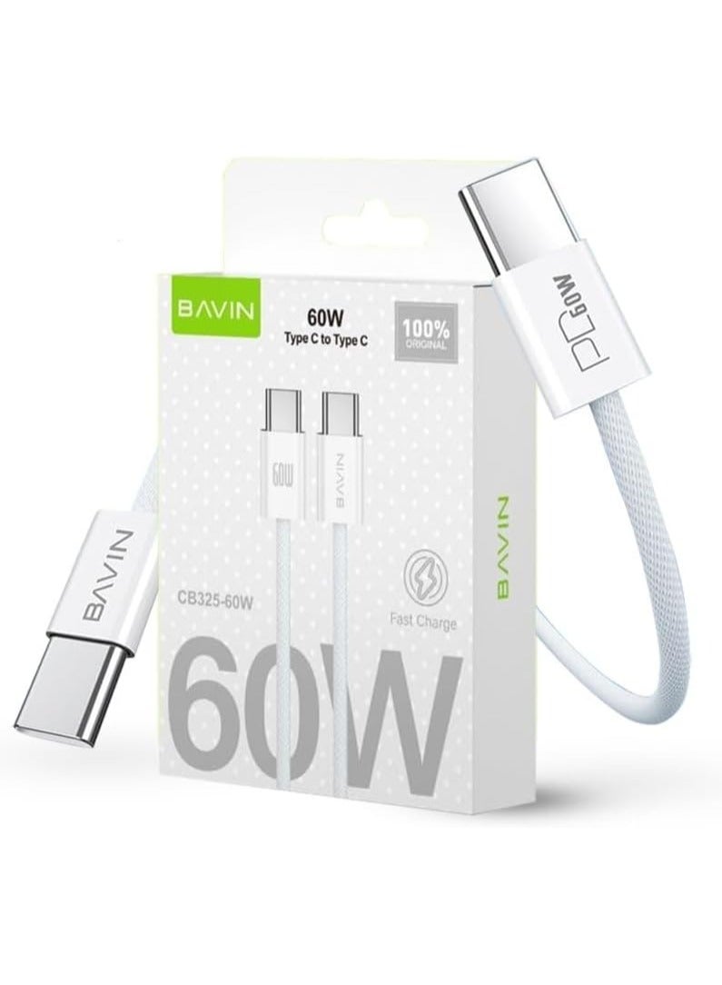Bavin USB Type C Cable - Image 1