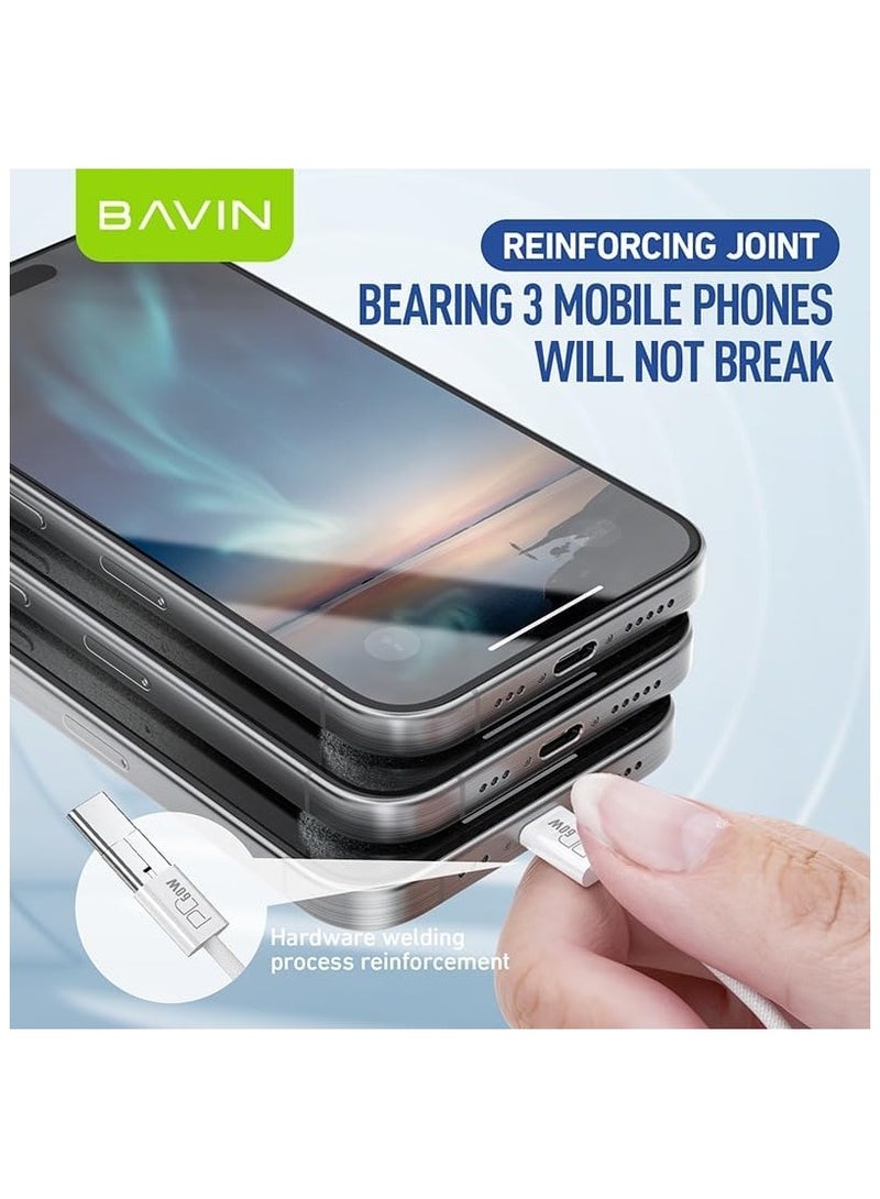 Bavin USB Type C Cable - Image 5