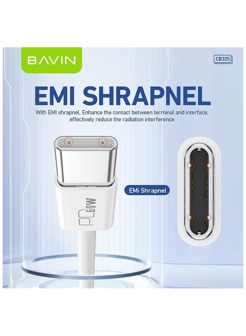 Bavin USB Type C Cable - Image 3