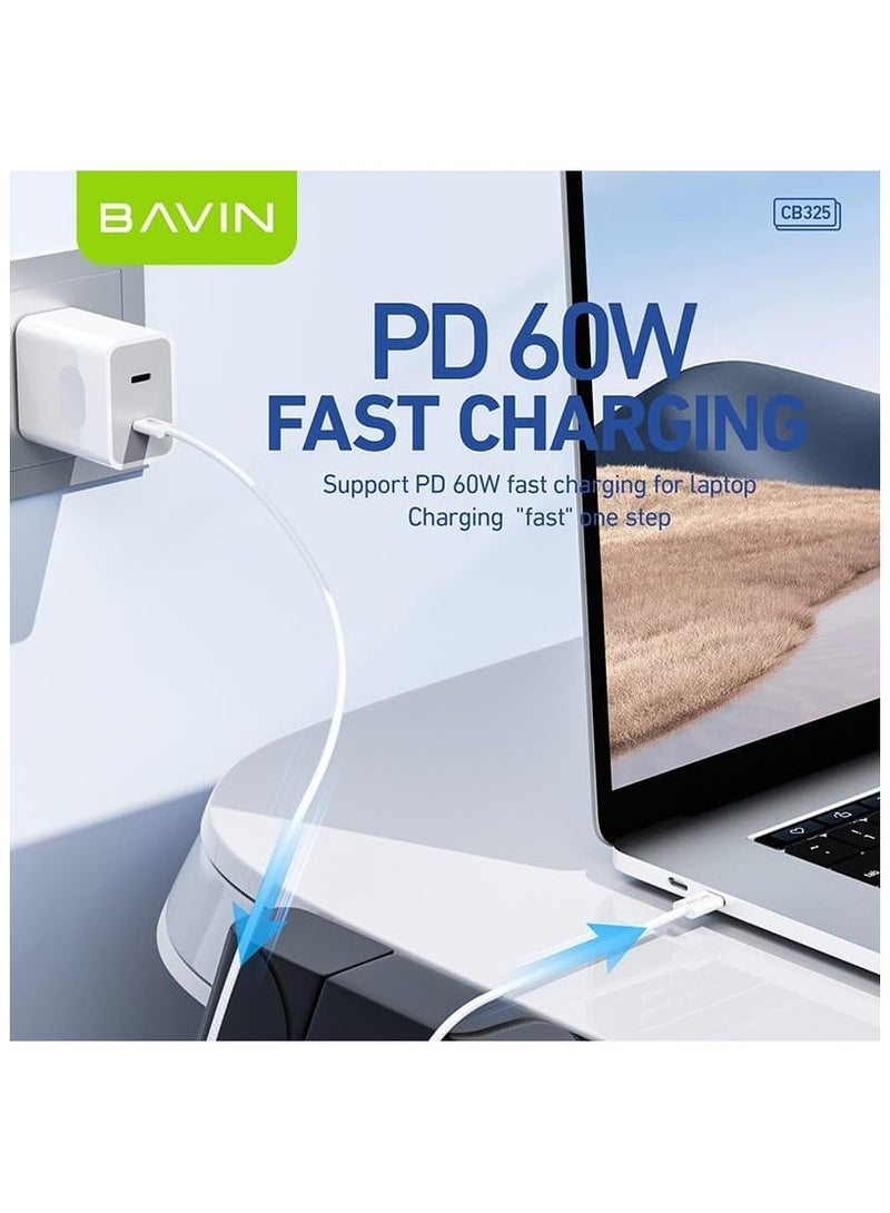 Bavin USB Type C Cable - Image 2