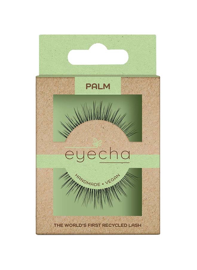 eyecha Palm Vegan Lash  - Image 1