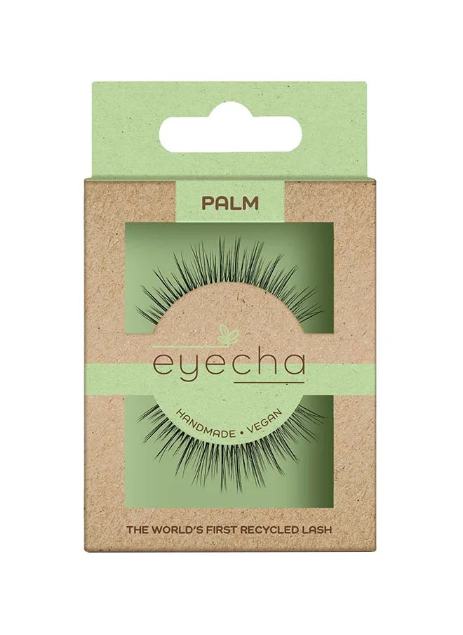 ايشا Palm Vegan Lash