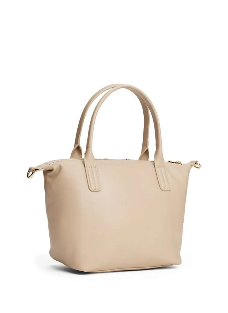 TOMMY HILFIGER Top Handle Tote