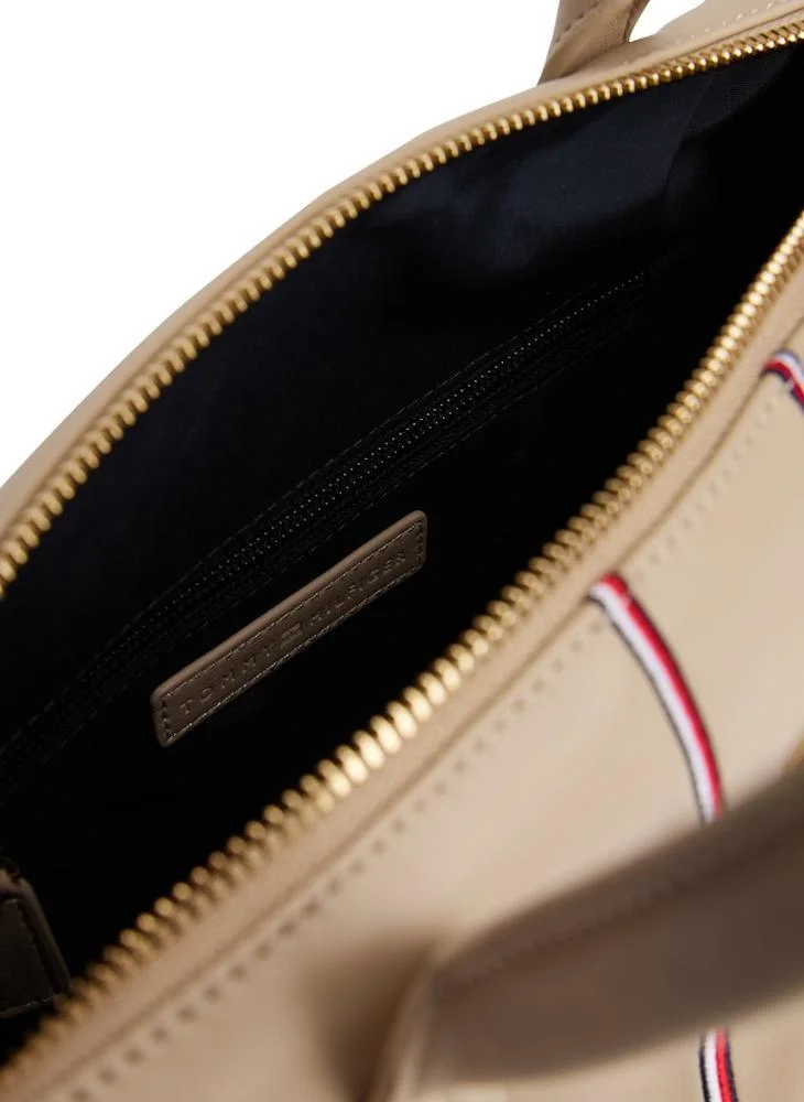 TOMMY HILFIGER Top Handle Tote