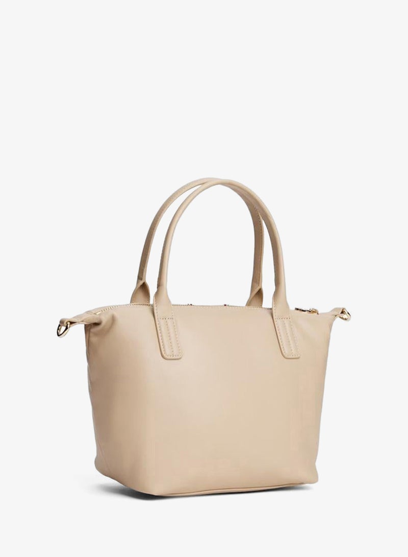 TOMMY HILFIGER Popette Soft Mini Tote - Image 3