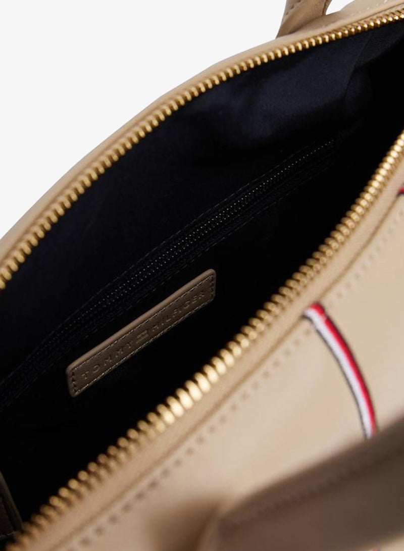 TOMMY HILFIGER Popette Soft Mini Tote - Image 5