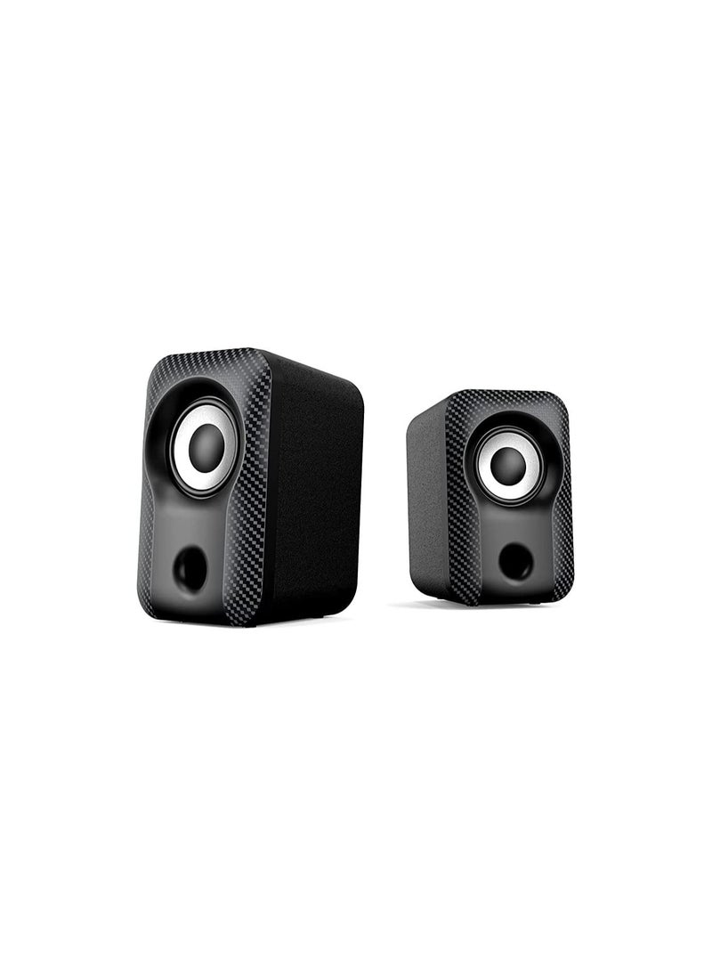 F&D - F&D F590X 60w 2.1 Computer Multimedia Speaker with Subwoofer , Supporting BT/AUX/USB/FM/Coaxial/ NFC , Gaming sound effects. RGB Multi-Color Lighting Mode - Image 1