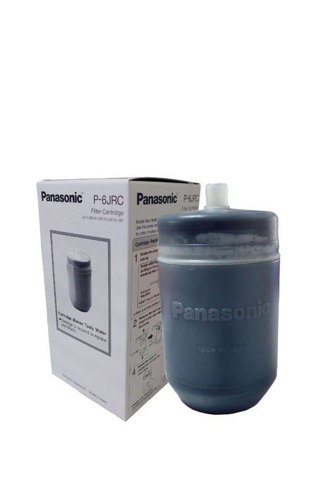 Panasonic P6Jrc Replacement Water Filter Cartridge For 6Rf , 3Rf , Cs10 , Cs20 10*19cm