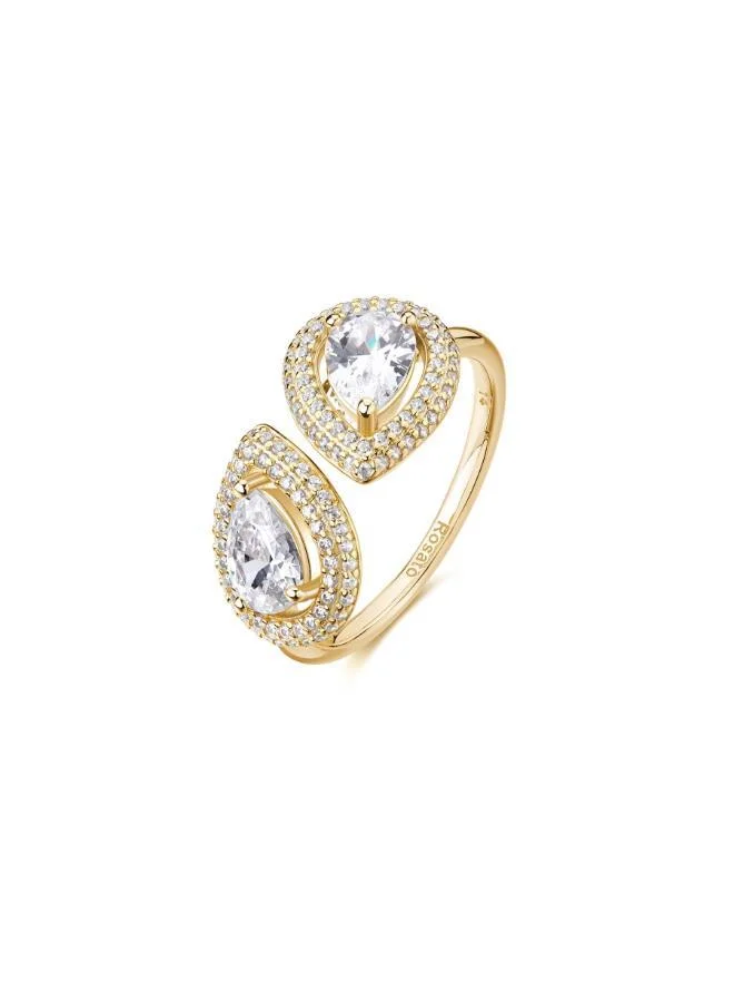 Rosato Anna Sterling Ring