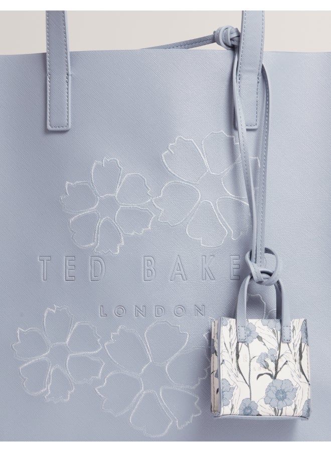 Ted Baker Floral Large Icon with Charm - Image 3
