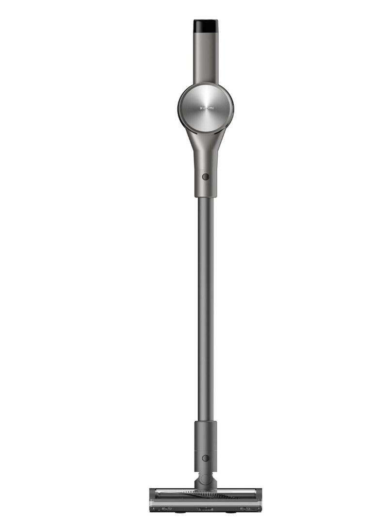 Xiaomi Vacuum Cleaner G30 Max, Cordless Stick Vacuum Cleaner with Smart Auto Suction, Up to 280AW Suction Power, LED Display, Ideal for Pet Hair, Carpets and Hard Floors, 90 min battery time 280 mW G30 MAX balck - Image 1