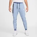 Nike light blue
