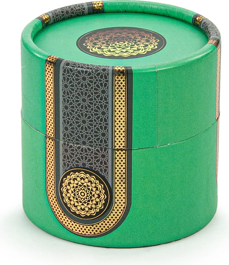 ايهفان Ihvan Mini Cylinder Boxed Mevlit Gift Set - 16