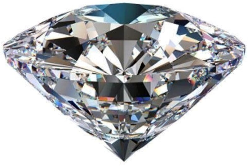 Bague Zircon Stone Cubic Zirconia American Diamond Loose Natural Certified Precious Gemstone - Image 1